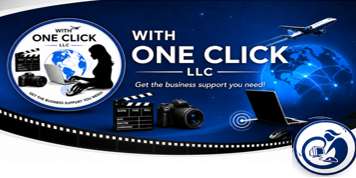 WITH ONE CLICK LLC